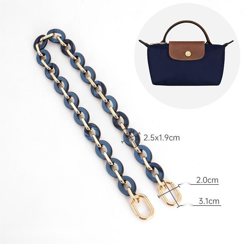 F&R Retrofit Punched Bag Shoulder Strap Acrylic Resin