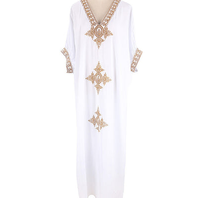 F&R Elegant Holiday Resort Dress