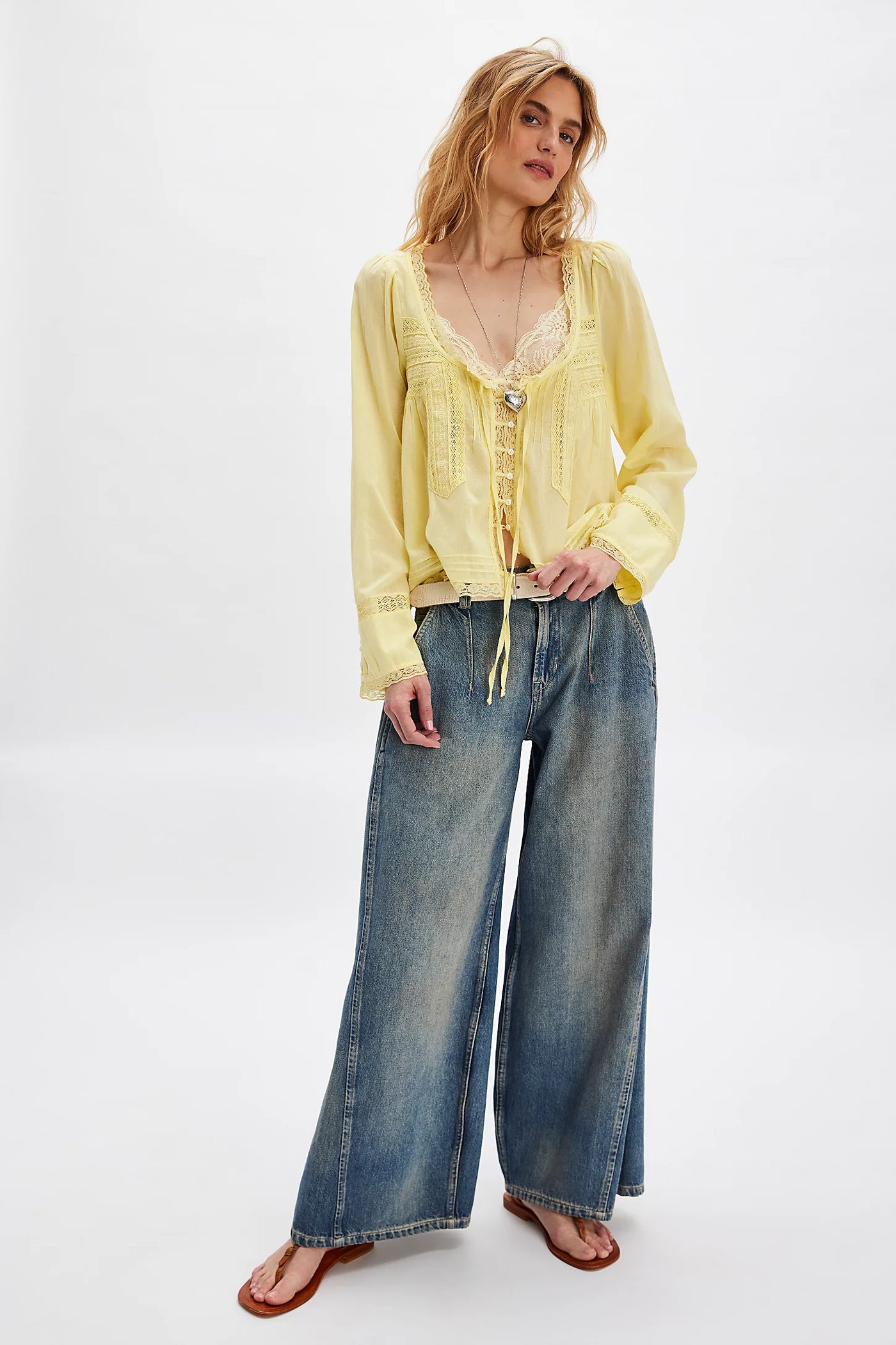 F&R  Chardonnay Yellow Top