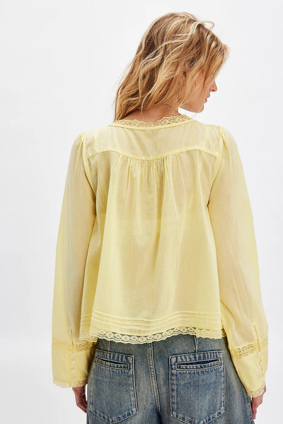 F&R  Chardonnay Yellow Top