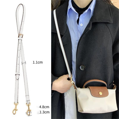 F&R Retrofit Punched Bag Shoulder Strap Acrylic Resin