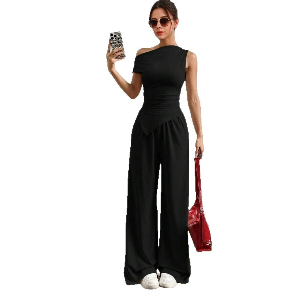 F&R Viera Tailored Vest Set