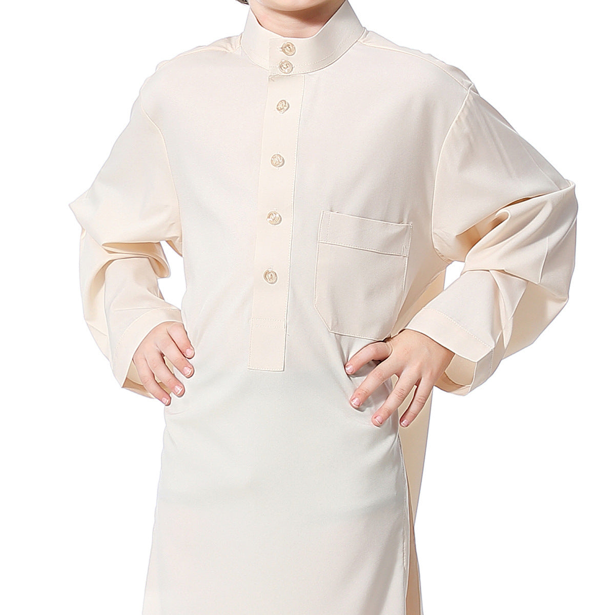 Arab Boys Traditional Robe