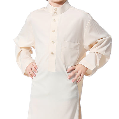 Arab Boys Traditional Robe