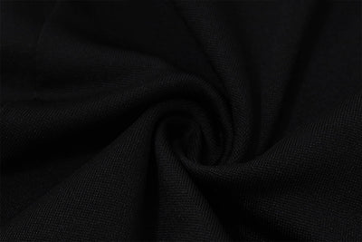 F&R Color Contrast Sling Dress