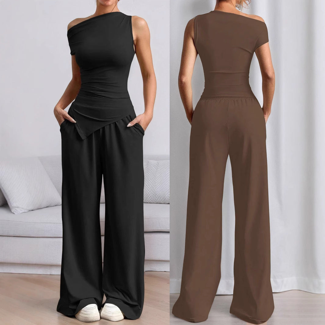 F&R Viera Tailored Vest Set