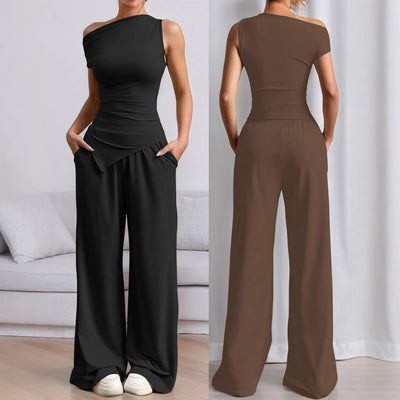 F&R Viera Tailored Vest Set